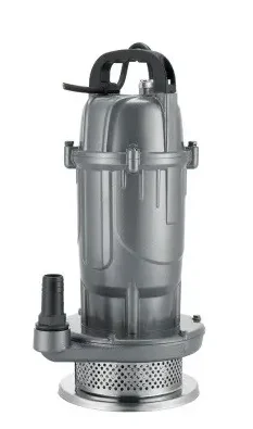 Погружной насос Kepeida QDX1.5-12-0.25L