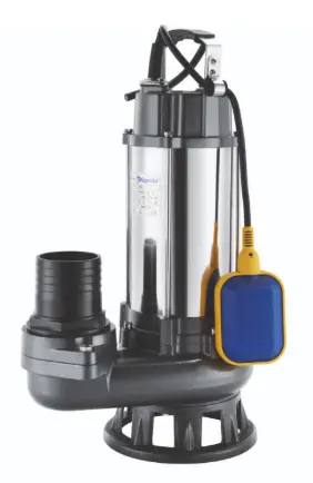 Погружной насос Kepeida V1500B-F(2")