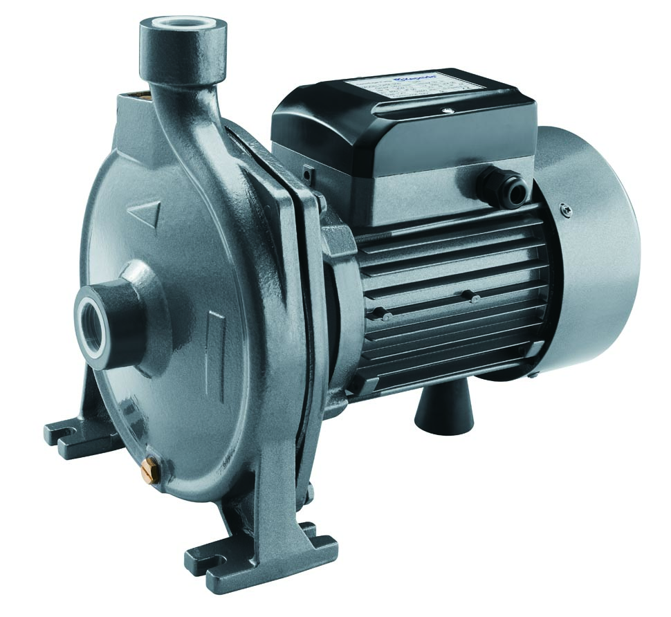 Центробежный поверхностный насос Kepeida CPM-200
